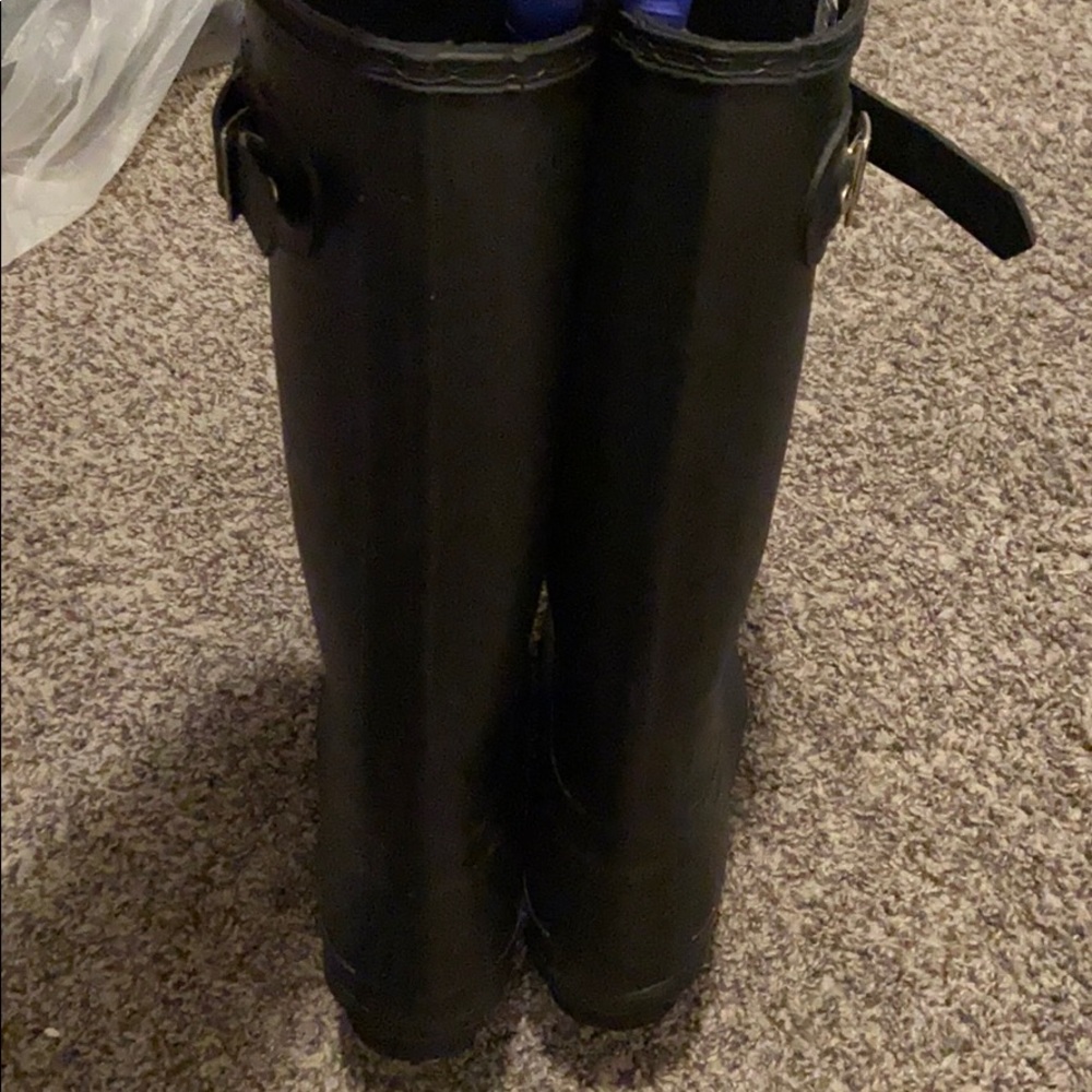 👢🌂☔️Classic Hunters boots 👢🌂☔️ - Picture 2 of 5